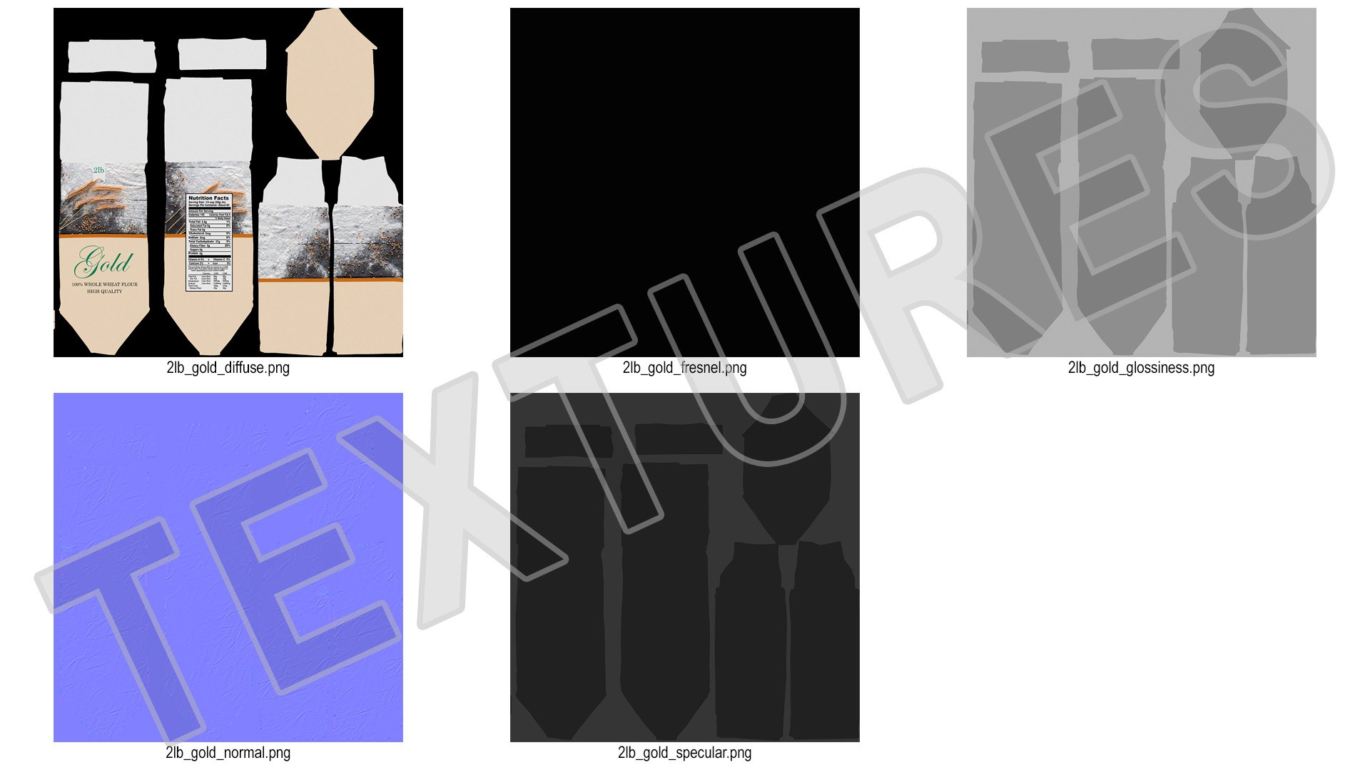 Wheat Flour 2lb 3D https://p.turbosquid.com/ts-thumb/MV/lxQFkO/ko/wheatflour2lb3dmodel019/jpg/1619090507/1920x1080/fit_q87/ee8a0b398ca339df1d539a812c3aacecf7bc7ab5/wheatflour2lb3dmodel019.jpg