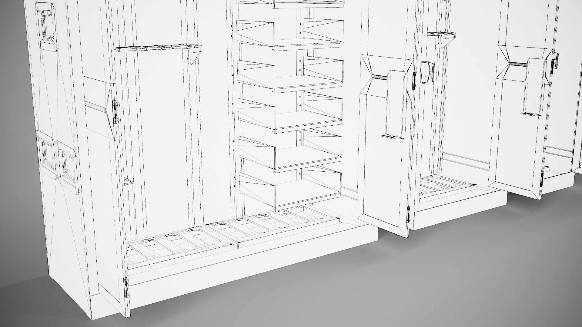 3D Gun Storage Racks Modular Realtime model https://p.turbosquid.com/ts-thumb/MV/muwG9O/4D/wire02/jpg/1764832945/1920x1080/fit_q87/860e0db8f87c87649d4efaa9bb68c64b5ba4f58e/wire02.jpg