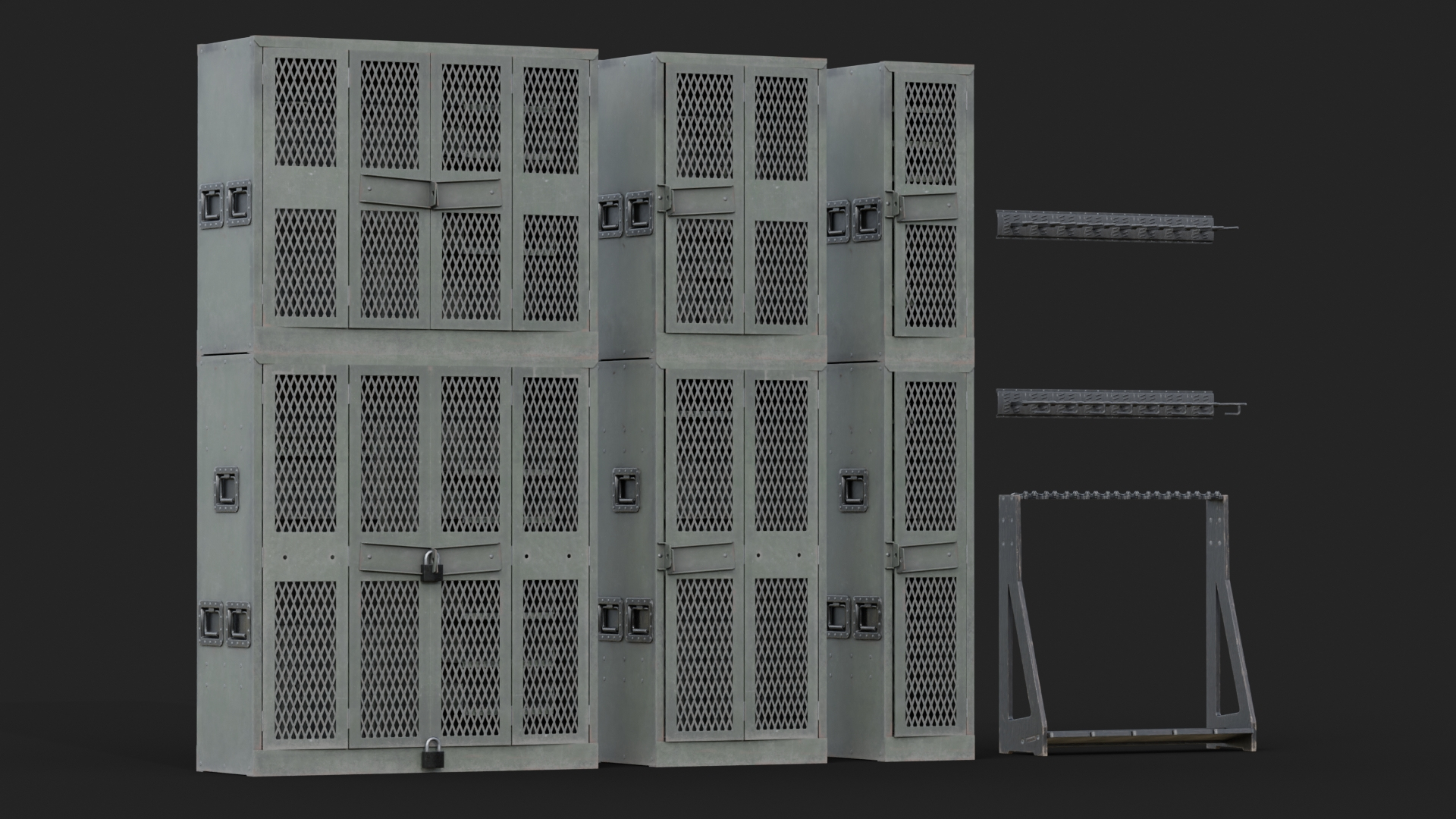 3D Gun Storage Racks Modular Realtime model https://p.turbosquid.com/ts-thumb/MV/muwG9O/8z/01/jpg/1764836583/1920x1080/turn_fit_q99/12f7ebbb69a8df10233935026c80d271eeb1089f/01-1.jpg