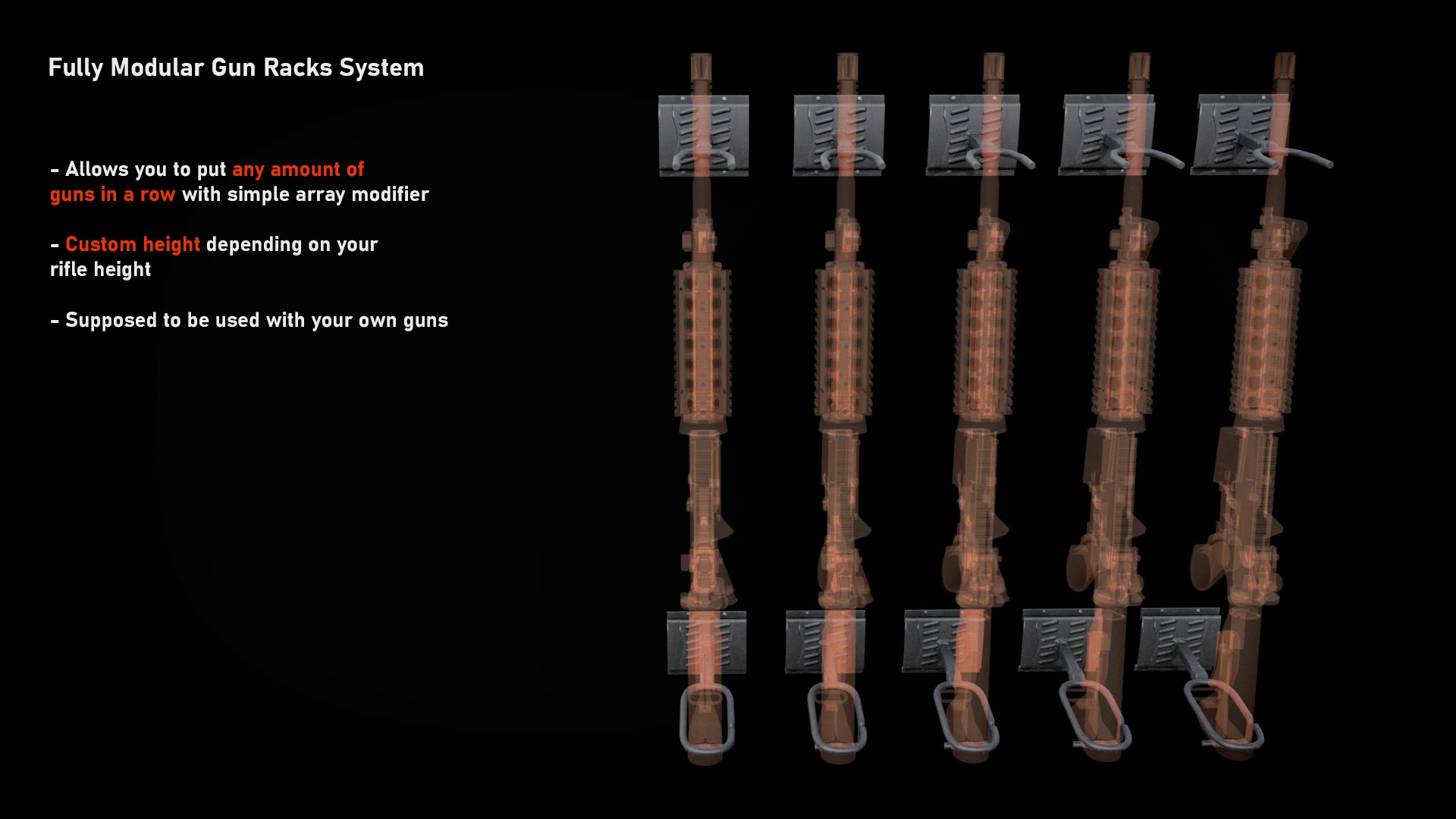 3D Gun Storage Racks Modular Realtime model https://p.turbosquid.com/ts-thumb/MV/muwG9O/Eb/08/png/1764832945/1920x1080/fit_q87/589a532b040a3567ac9a7e7991da9f9e6e77f8c2/08.jpg