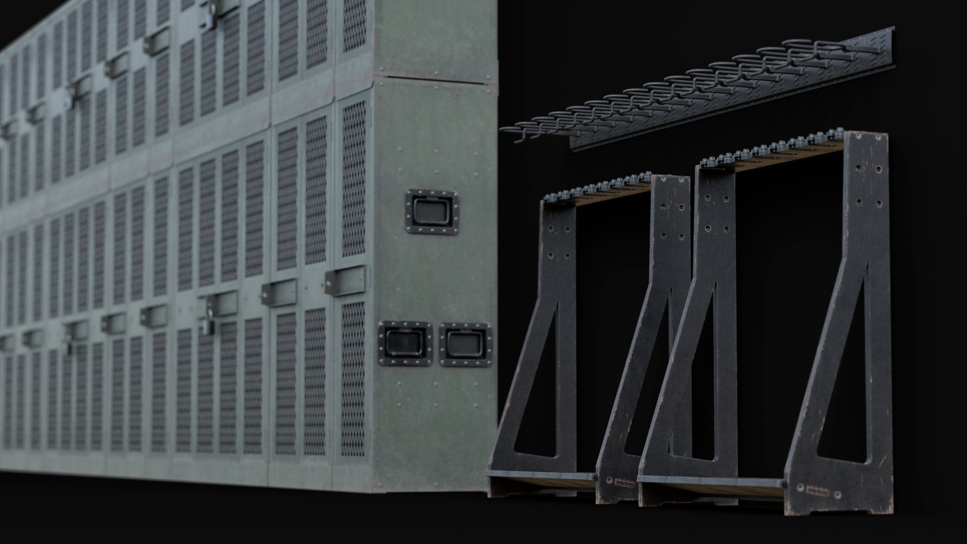 3D Gun Storage Racks Modular Realtime model https://p.turbosquid.com/ts-thumb/MV/muwG9O/rb/06/png/1764832943/1920x1080/fit_q87/9186aed03b8c0ca570d60930687d6b7fe82a65d7/06.jpg