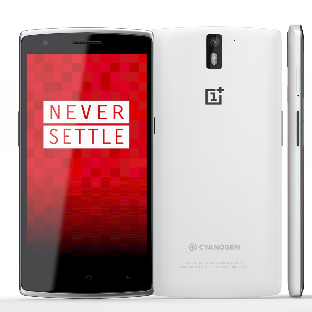 max smartphone oneplus