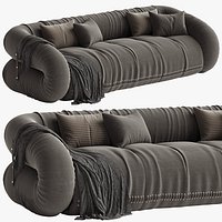 ANFIBIO Sofa By Giovannetti