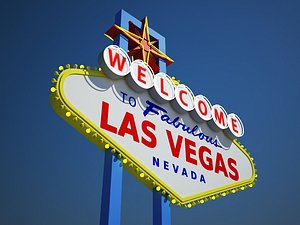 Las Vegas Sign