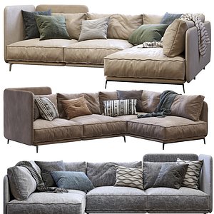 3D k2 arflex 3 color