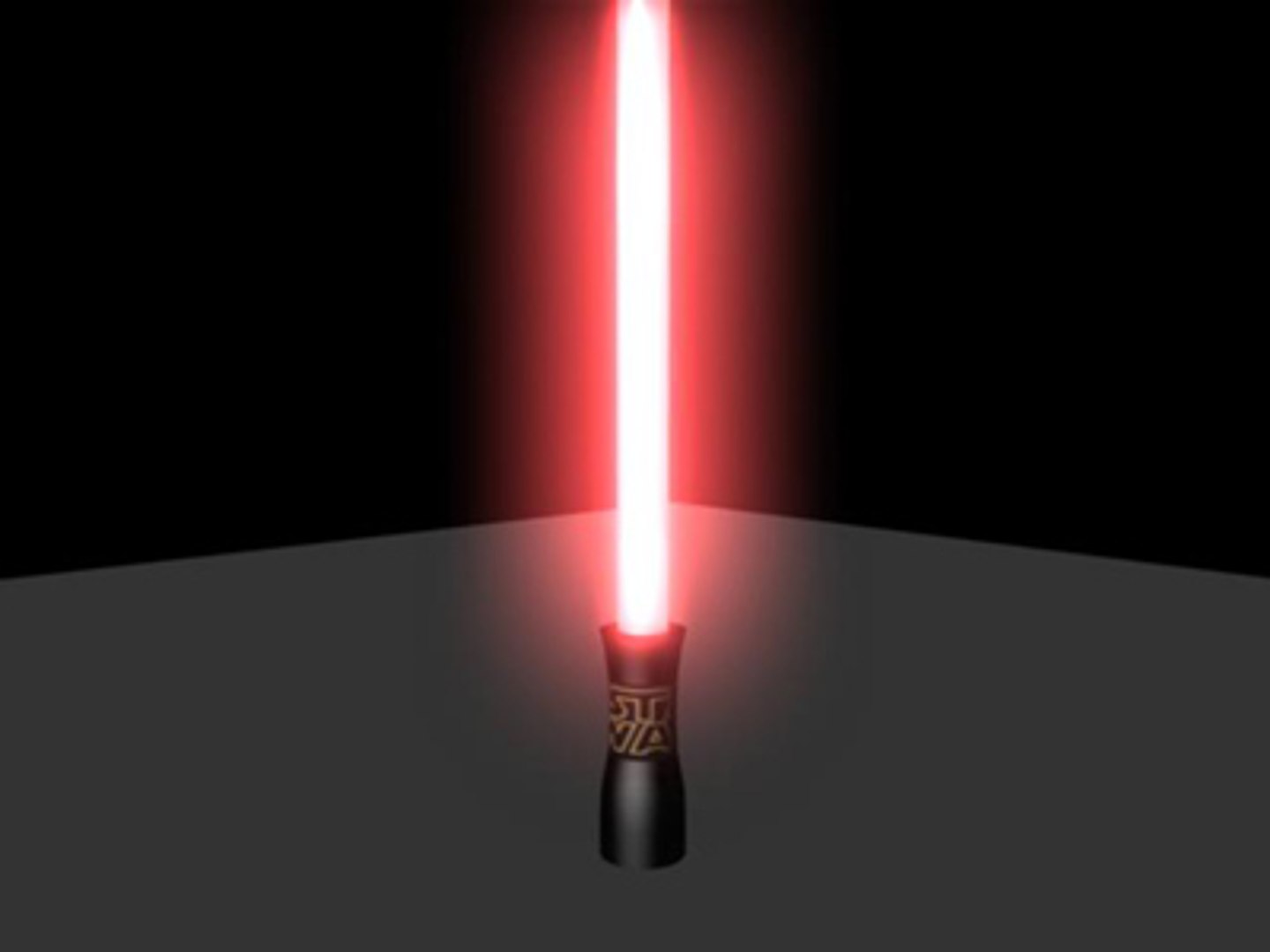 Ma Light Saber