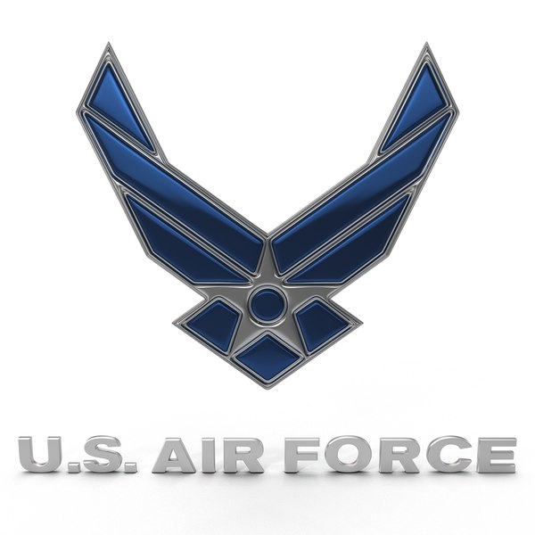 Air force emblem online