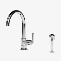Henry Gooseneck TAP_PRO