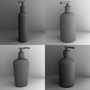 maya liquid soap
