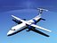 DeHavilland DHC-8-Q300冰岛海岸警卫队