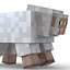 Pecore Minecraft