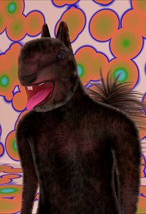 Squirrel