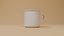 Caneca de lata