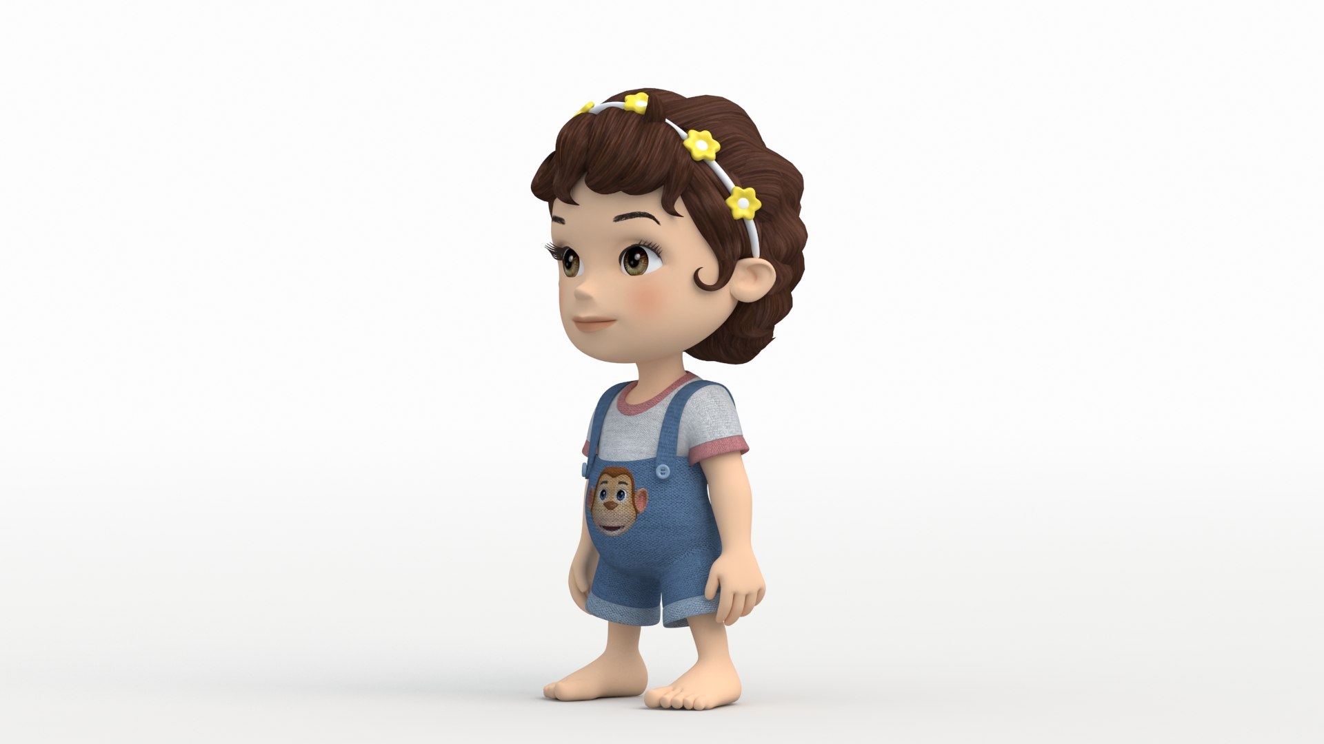 Girl 3D model https://p.turbosquid.com/ts-thumb/MW/97qKtE/H2/girl_0003/jpg/1648130975/1920x1080/fit_q87/387b60ea786d0b899f64a9b22ec1c013e5324406/girl_0003.jpg