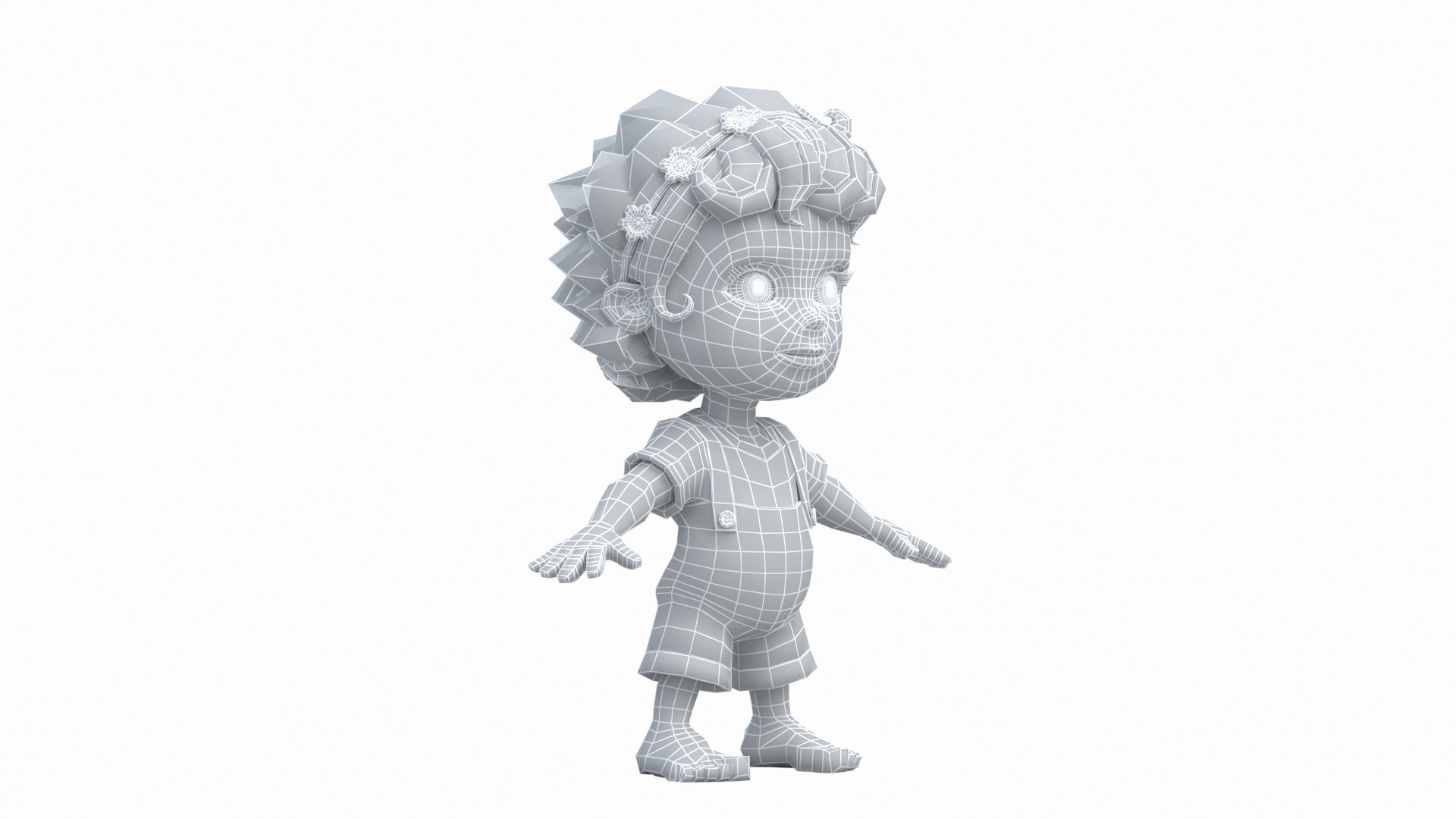 Girl 3D model https://p.turbosquid.com/ts-thumb/MW/97qKtE/sB/girl_wire01/jpg/1648130985/1920x1080/fit_q87/63b89cf4ef4d07f7feb377a5140f35ca5b7f4202/girl_wire01.jpg