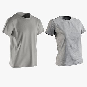 Mens and Womens T-shirts Collection 4