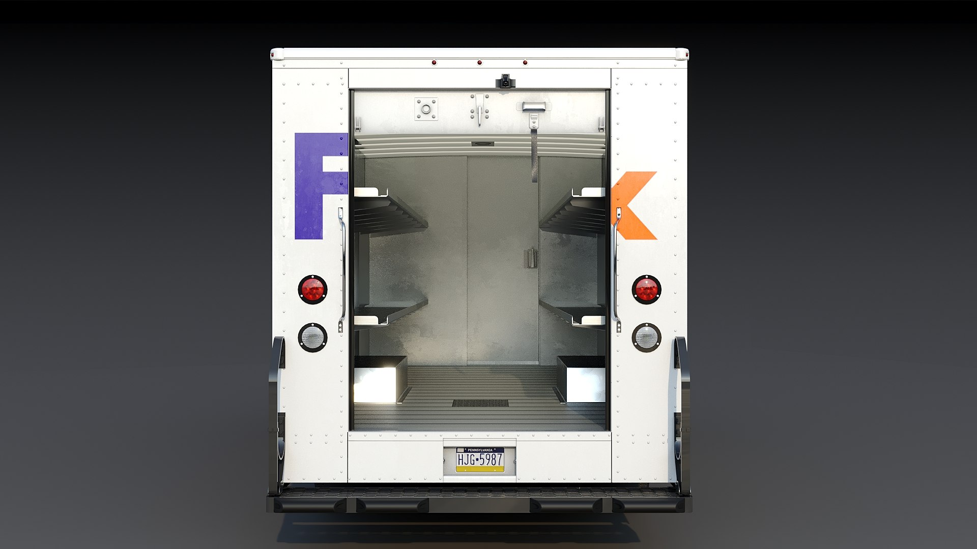 3D Step Van FedEX https://p.turbosquid.com/ts-thumb/MW/A7CbRY/6w/fed_07/jpg/1685104169/1920x1080/fit_q87/a5e03b8e1fdc96bf618494d7e1b409ca89a7641d/fed_07.jpg