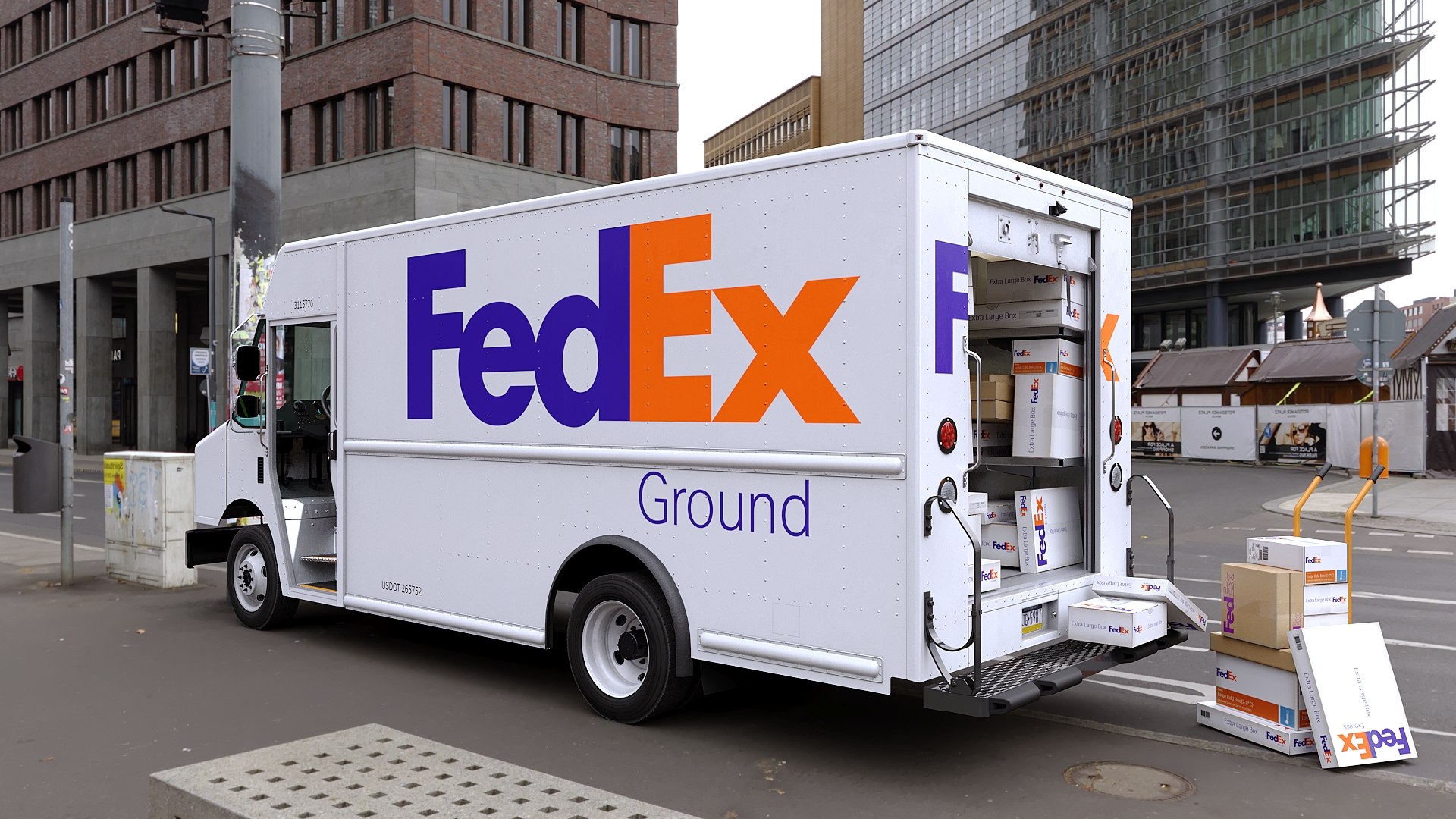 3D Step Van FedEX https://p.turbosquid.com/ts-thumb/MW/A7CbRY/Gq/fed_29/jpg/1685104195/1920x1080/fit_q87/e3013217be2742658598a56519154a51220d9c64/fed_29.jpg