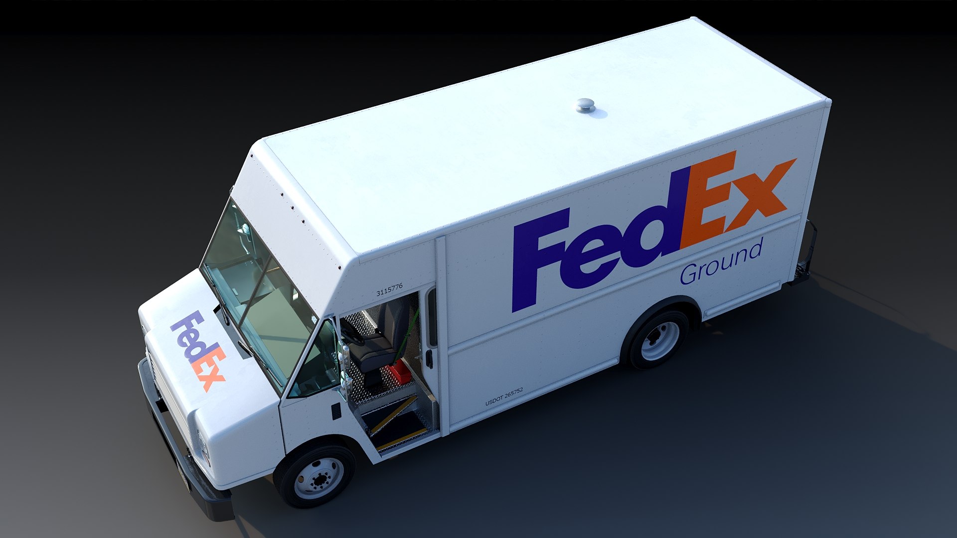 3D Step Van FedEX https://p.turbosquid.com/ts-thumb/MW/A7CbRY/IK/fed_14/jpg/1685104178/1920x1080/fit_q87/ca53100c8e016ed5eb3e4c3924321dcaf67340cf/fed_14.jpg