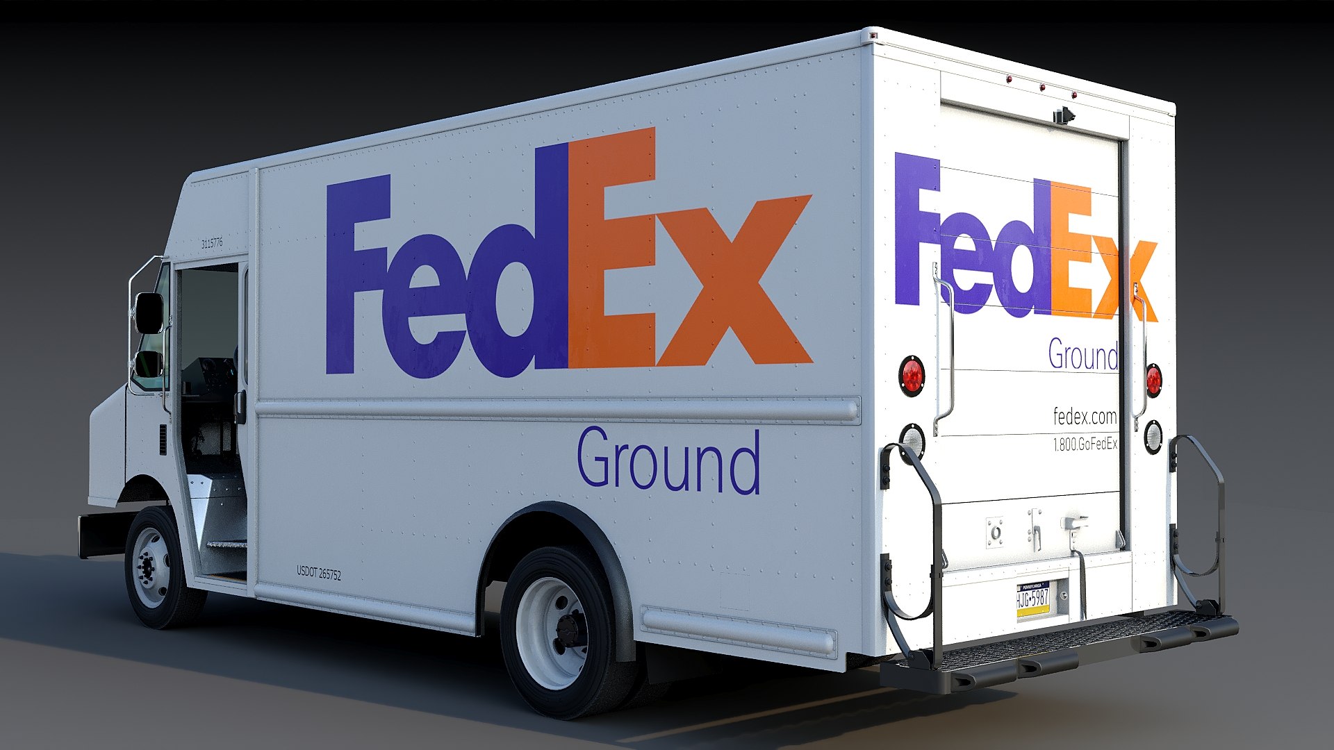3D Step Van FedEX https://p.turbosquid.com/ts-thumb/MW/A7CbRY/KJ/fed_04/jpg/1685104166/1920x1080/fit_q87/fd9635f8131b9bd8b540499b3c4fe9ceb4cee3cf/fed_04.jpg