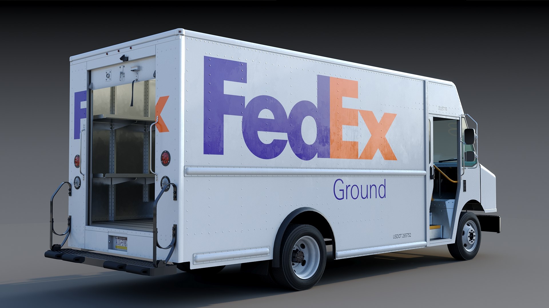 3D Step Van FedEX https://p.turbosquid.com/ts-thumb/MW/A7CbRY/Ua/fed_09/jpg/1685104173/1920x1080/fit_q87/f9f4b7510262256797c196d3021a041c64f22fdf/fed_09.jpg