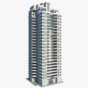 High-Rise Construction