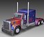 Transformers Optimus Prime Modello LOW POLY
