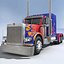 Transformers Optimus Prime Modello LOW POLY