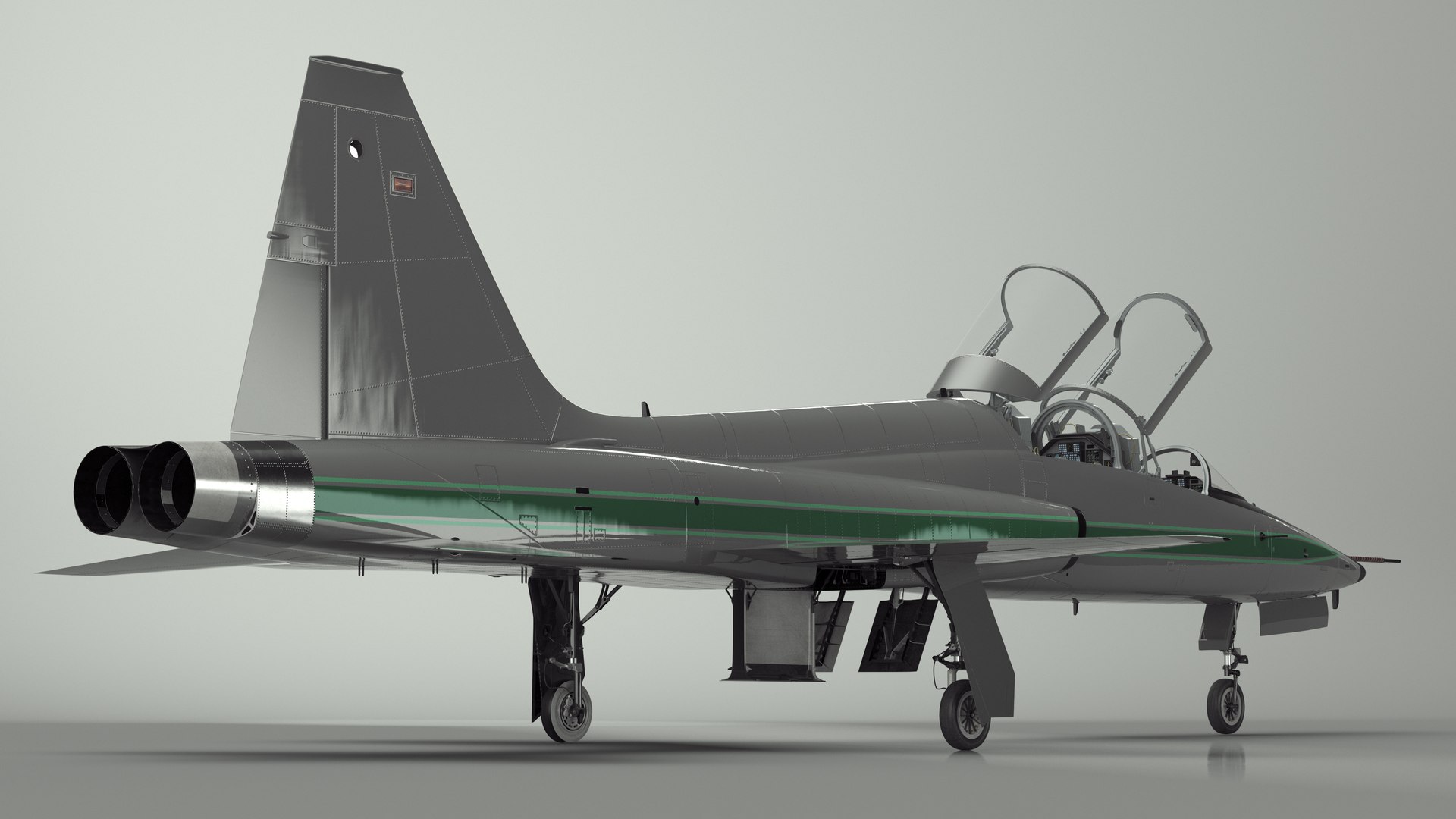 Twinjet Supersonic Jet Trainer Grey model https://p.turbosquid.com/ts-thumb/MW/EqaxGd/5d/twinjetsupersonicjettrainergreymb3dmodel018/jpg/1708039565/1920x1080/fit_q87/a297b82ddd8fa665ee7f575f15101811cb962c86/twinjetsupersonicjettrainergreymb3dmodel018.jpg