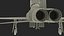 Twinjet Supersonic Jet Trainer Grey