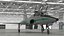 Twinjet Supersonic Jet Trainer Grey