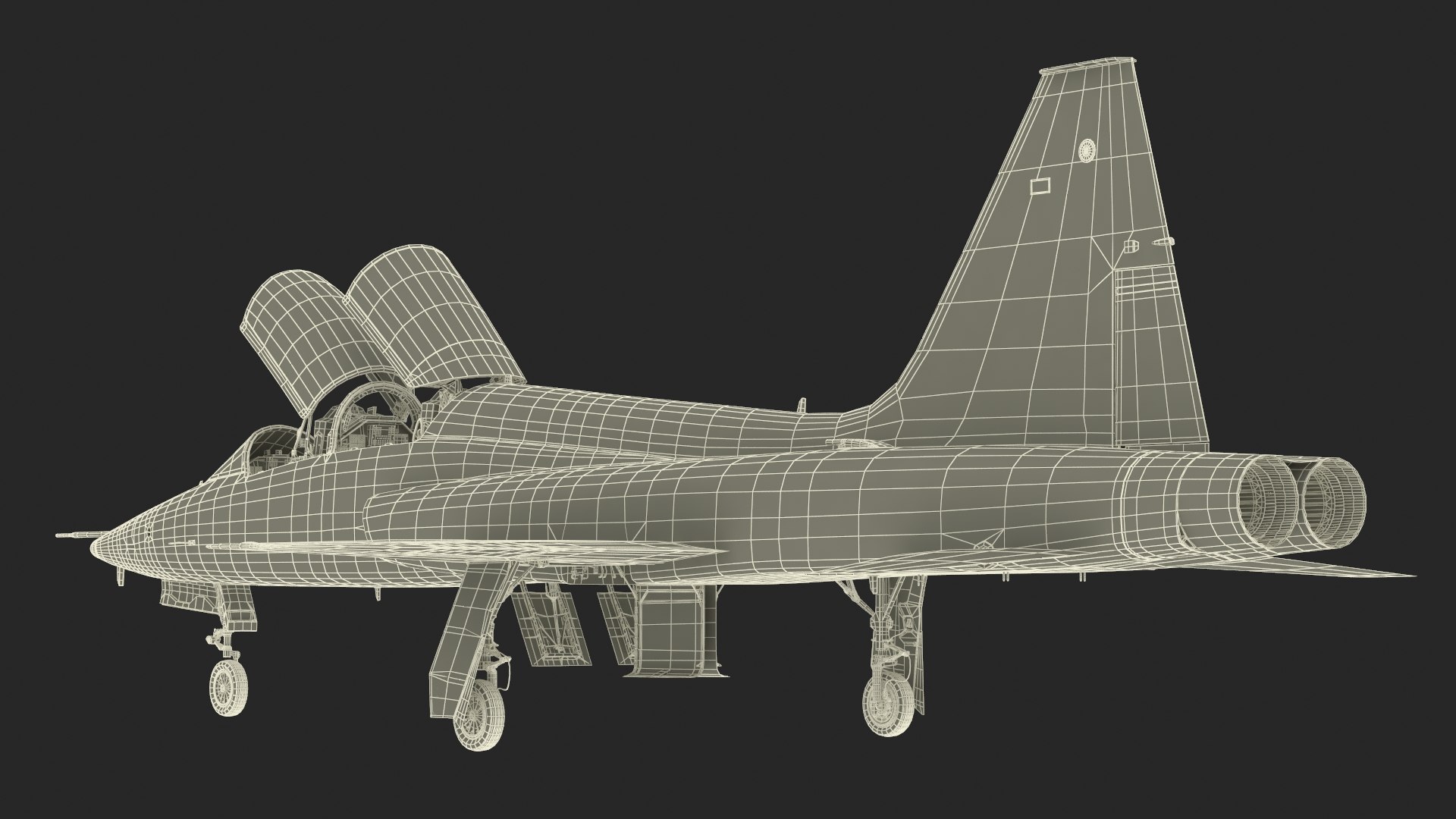 Twinjet Supersonic Jet Trainer Grey model https://p.turbosquid.com/ts-thumb/MW/EqaxGd/Un/twinjetsupersonicjettrainergreymb3dmodel045/jpg/1708039662/1920x1080/fit_q87/80d19f1b027de5d3b62e4d91115fb4b24bcbeb63/twinjetsupersonicjettrainergreymb3dmodel045.jpg