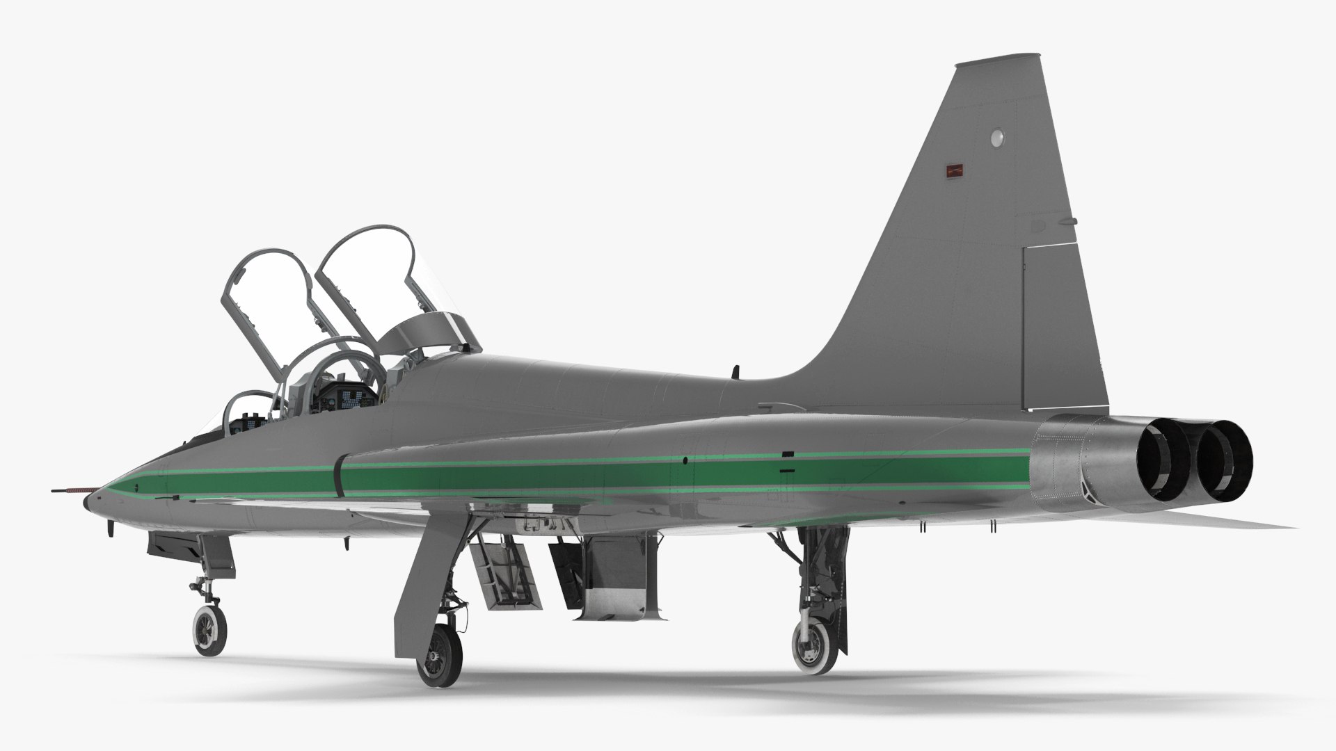 Twinjet Supersonic Jet Trainer Grey model https://p.turbosquid.com/ts-thumb/MW/EqaxGd/c9/twinjetsupersonicjettrainergreymb3dmodel020/jpg/1708039573/1920x1080/fit_q87/c91be99a5802a622cdbe2617a3b66b41ded964fb/twinjetsupersonicjettrainergreymb3dmodel020.jpg
