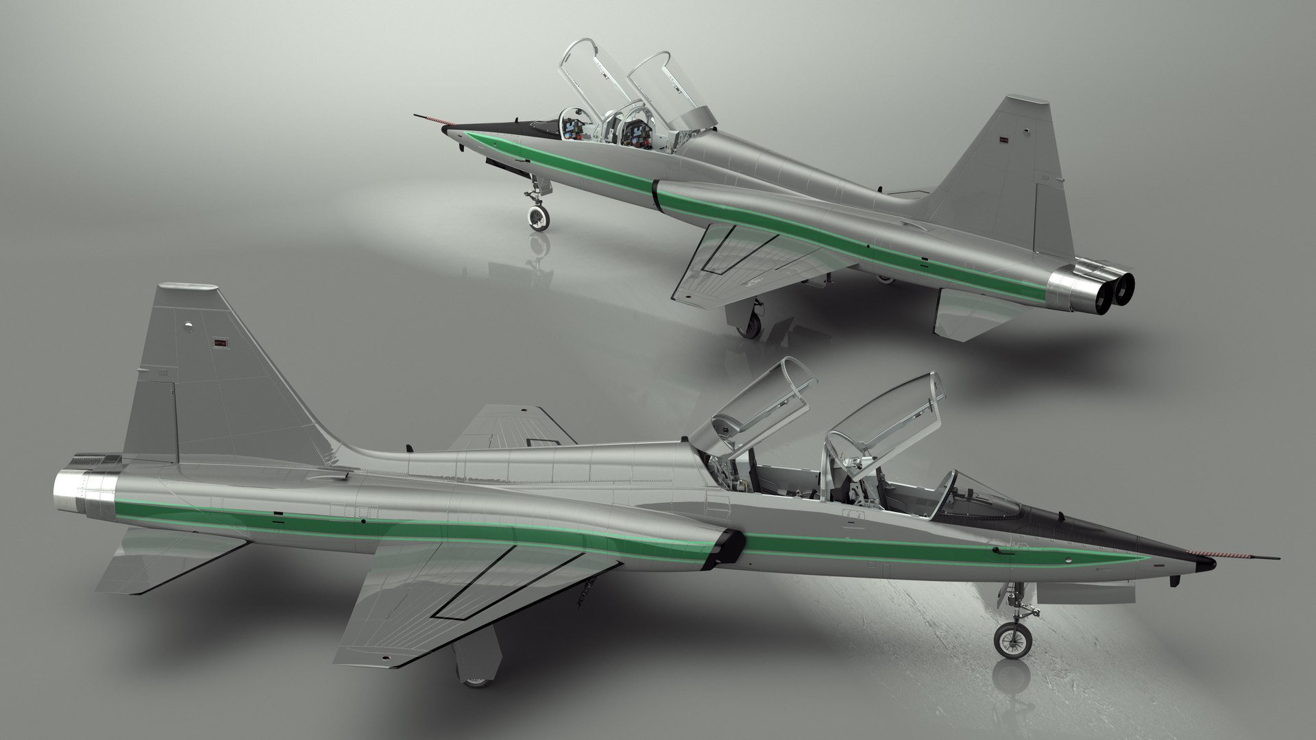 Twinjet Supersonic Jet Trainer Grey model https://p.turbosquid.com/ts-thumb/MW/EqaxGd/to/twinjetsupersonicjettrainergreymb3dmodel019/jpg/1708039570/1920x1080/fit_q87/529350e32aaccdc818ff6454eafd7581d6cab7fc/twinjetsupersonicjettrainergreymb3dmodel019.jpg