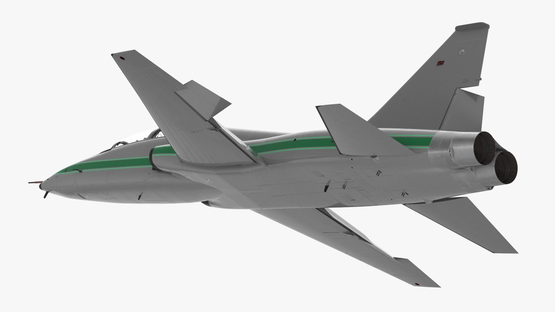 Twinjet Supersonic Jet Trainer Grey model https://p.turbosquid.com/ts-thumb/MW/EqaxGd/zP/reproduction__twinjet_supersonic_jet_trainer_grey_049/jpg/1709641740/1920x1080/fit_q87/fb9d2ef150ff8ec5185e0bca8708b9f5afdc76fc/reproduction__twinjet_supersonic_jet_trainer_grey_049.jpg