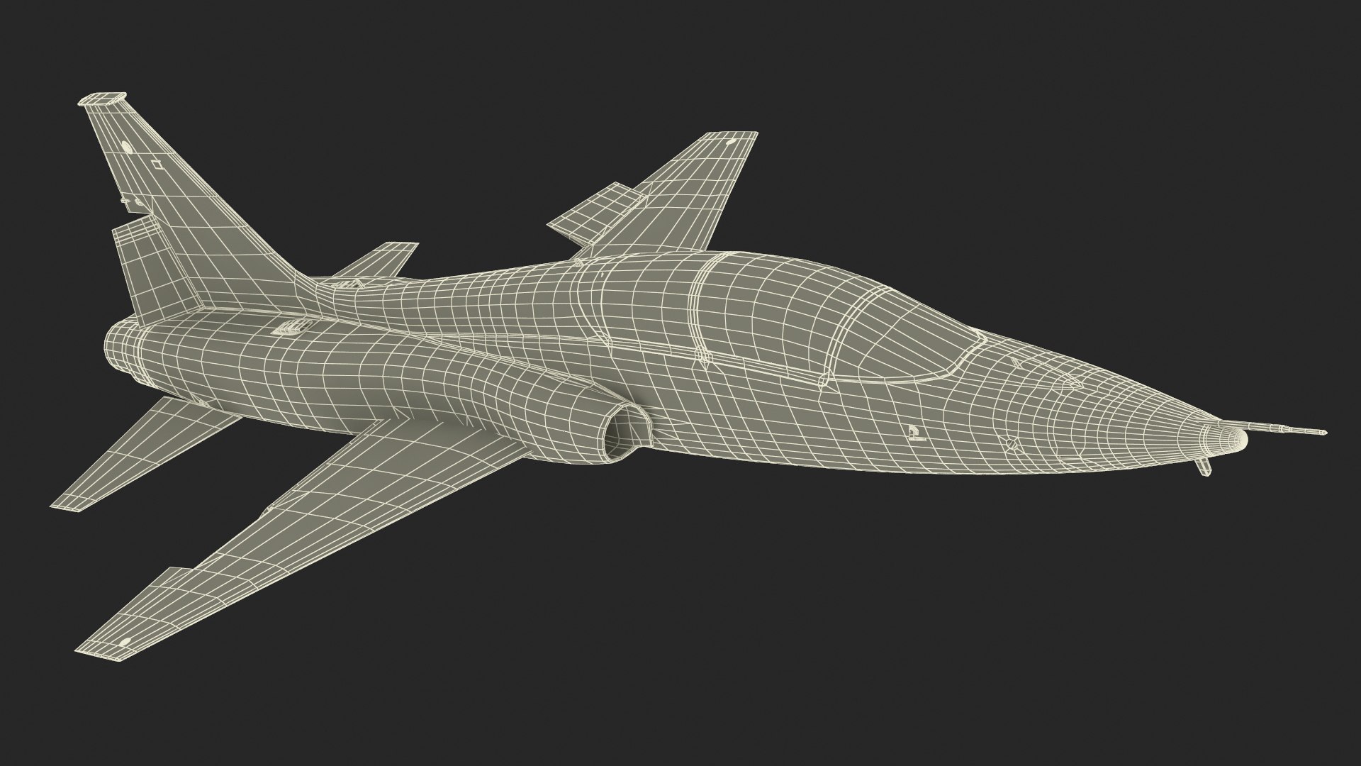 Twinjet Supersonic Jet Trainer Grey model https://p.turbosquid.com/ts-thumb/MW/EqaxGd/zX/reproduction__twinjet_supersonic_jet_trainer_grey_050/jpg/1709641741/1920x1080/fit_q87/f08b872bc4430adbf6862bae29d31bf68041f9ad/reproduction__twinjet_supersonic_jet_trainer_grey_050.jpg