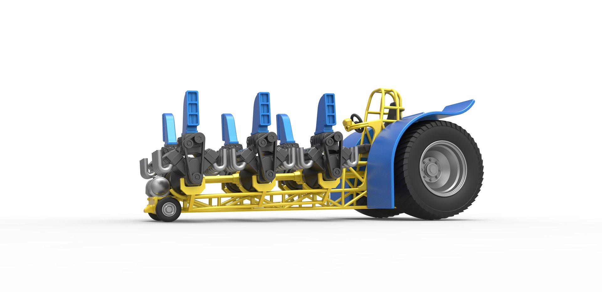 Diecast Pulling tractor with 6 engines V8 Scale 1 to 25 3D model https://p.turbosquid.com/ts-thumb/MW/FygVvR/fS/3/jpg/1666881794/1920x1080/fit_q87/7381149da6dbf68821dbb33846afd80c73006705/3.jpg