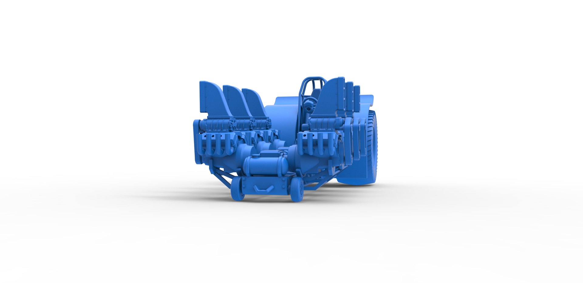 Diecast Pulling tractor with 6 engines V8 Scale 1 to 25 3D model https://p.turbosquid.com/ts-thumb/MW/FygVvR/fe/54/jpg/1666881803/1920x1080/fit_q87/2cd47f64675d6e09f3ae5e593dea5426b6616fb6/54.jpg