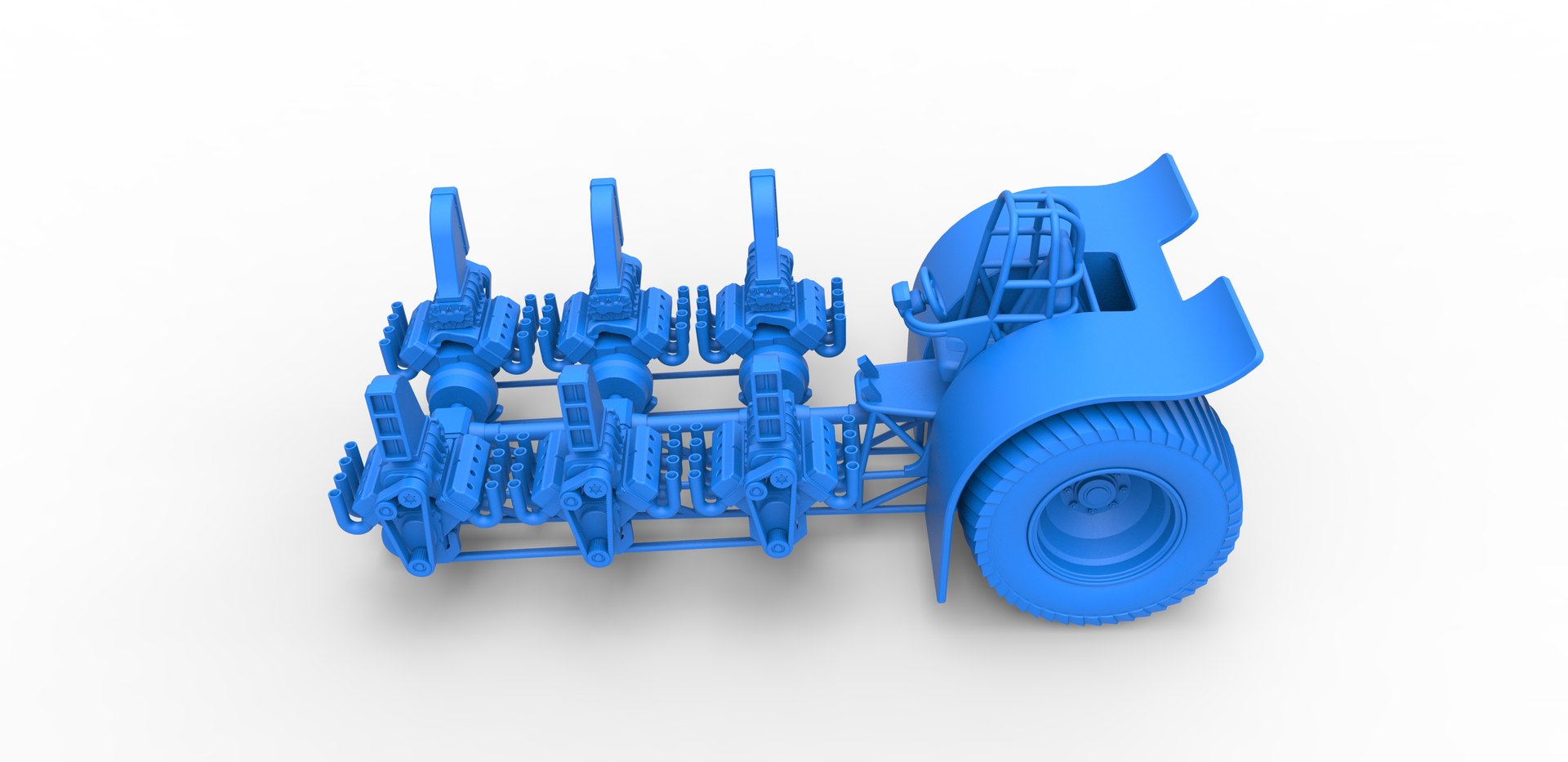 Diecast Pulling tractor with 6 engines V8 Scale 1 to 25 3D model https://p.turbosquid.com/ts-thumb/MW/FygVvR/vT/58/jpg/1666881805/1920x1080/fit_q87/3179f6c3d43981fd2baa431ffceb54da3171f09e/58.jpg