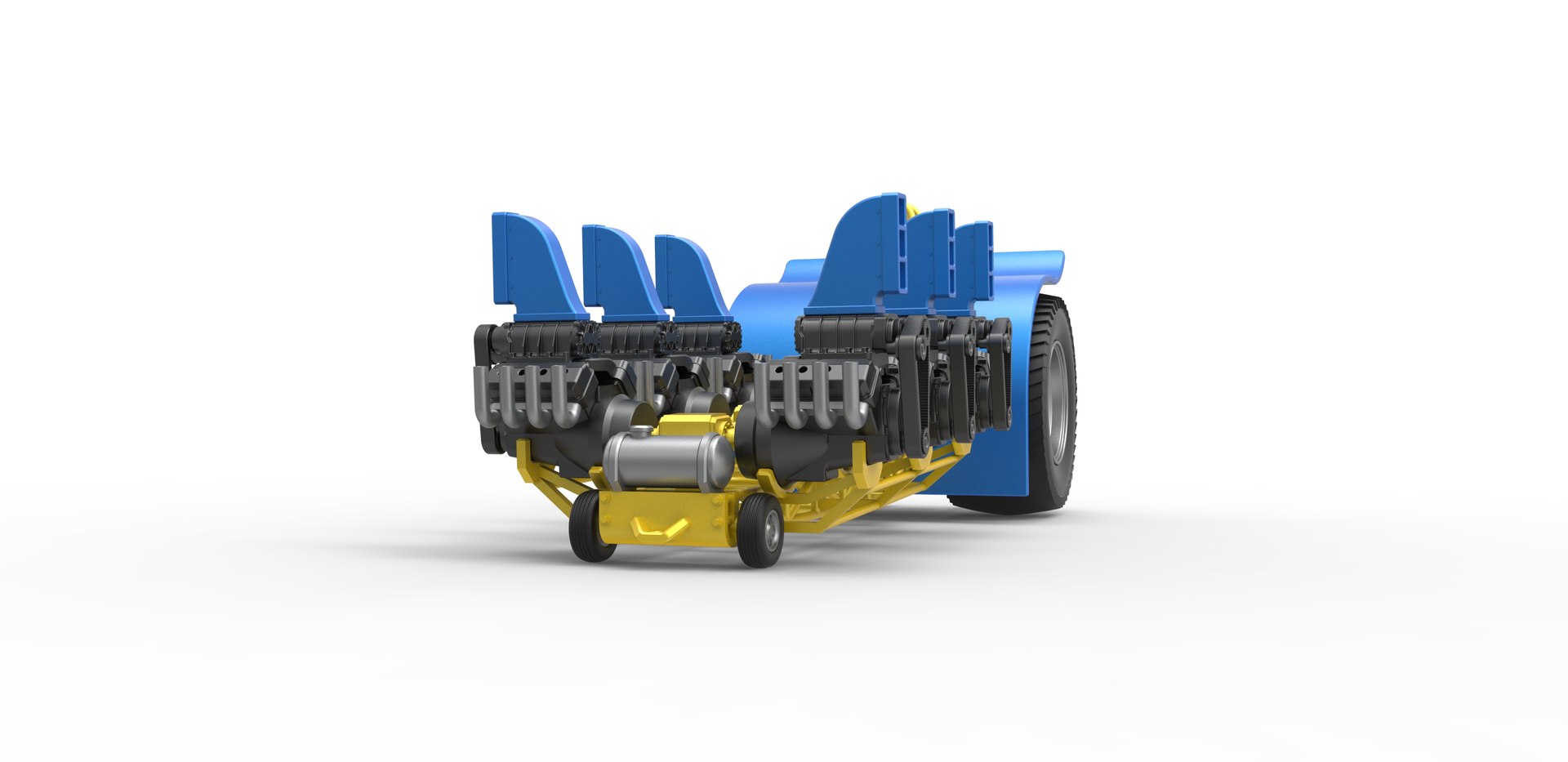 Diecast Pulling tractor with 6 engines V8 Scale 1 to 25 3D model https://p.turbosquid.com/ts-thumb/MW/FygVvR/wJ/5/jpg/1666881795/1920x1080/fit_q87/be13f032dfa517730ee592bc16c1b666f1869cf4/5.jpg