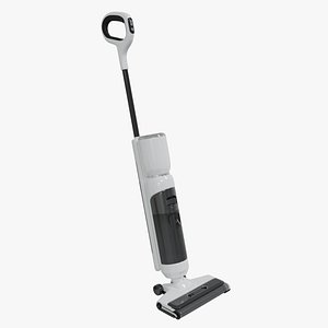Vacuum cleaner