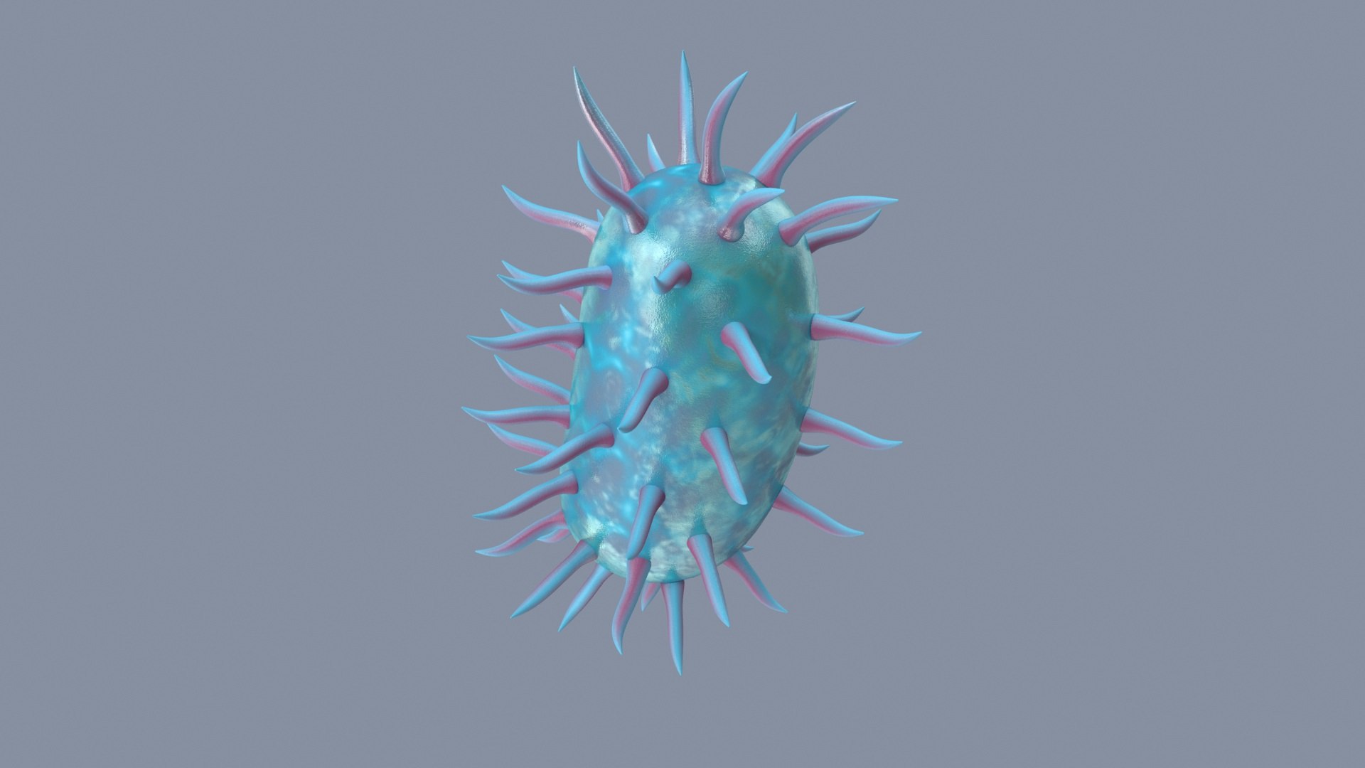 Bacterium 3D https://p.turbosquid.com/ts-thumb/MW/J2k5LZ/Ig/virus_pr_0001/jpg/1750756624/1920x1080/fit_q87/f1d076abc1d0c1593ca08102fc106db97ff348f8/virus_pr_0001.jpg