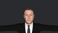 Sylvester Stallone Hyper Realistic Full Body Fully Rigged Character