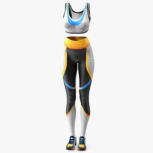 Fitness Women Wear
