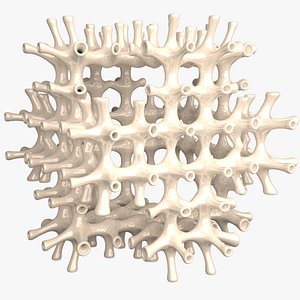 3d Printed Object 003