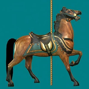 imagination carousel muller max