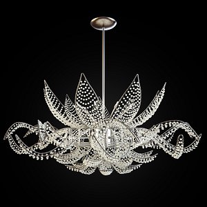 Ninfea Ceiling Lamp