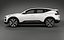 2024 Polestar 3 3D