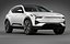 2024 Polestar 3 3D