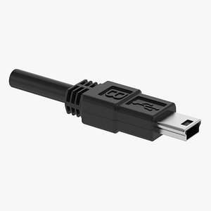 3D connectors electronics standard model